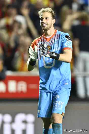 Malinwa slikt de 7-2 tegen Anderlecht door - Het Belang van Limburg Mobile - Het Belang van Limburg