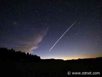 Elon Musk announces SpaceX's Starlink project set for go-live next month