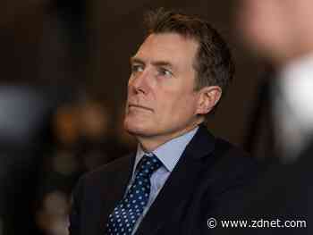 Angus Taylor to fill Tech Minister role following Christian Porter resignation