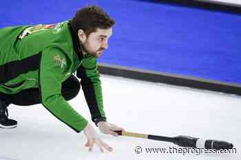 Road to Canada's Olympic curling trials crowded in Ottawa tournaments – Chilliwack Progress - Chilliwack Progress