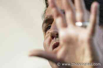 Trudeau links global campaign on arbitrary detention declaration to China – Chilliwack Progress - Chilliwack Progress