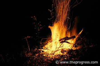 Coastal Fire Centre to rescind open burning prohibitions – Chilliwack Progress - Chilliwack Progress