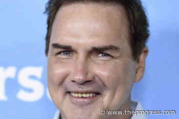 Norm Macdonald's passing recalls memories of nightmare visit to BC – Chilliwack Progress - Chilliwack Progress