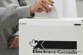 Advance voting turnout up 13% in BC since 2019: Elections Canada – Chilliwack Progress - Chilliwack Progress