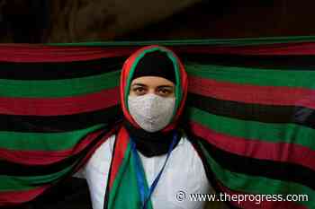 With Taliban's rise, India sees renewed threat in Kashmir – Chilliwack Progress - Chilliwack Progress