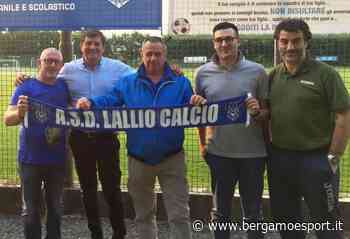 UFFICIALE – Marco Cecilli è il nuovo allenatore del Lallio, sostituisce Federico Perelli « Bergamo e Sport - Bergamo & Sport