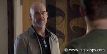 Hollyoaks spoilers - Fergus discovers Warren's killer secret - Digital Spy