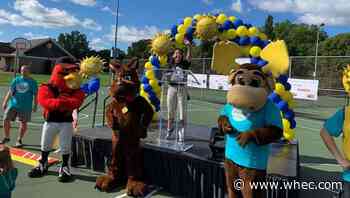 Mary Cariola's 'Walking on Sunshine' fundraiser nets $145K