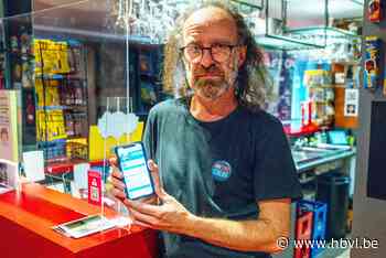 The Roxy Theatre in Koersel en Facebook: geen goede combinatie - Het Belang van Limburg