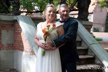 Hilde en Marc in Beringen (Beringen) - Het Belang van Limburg