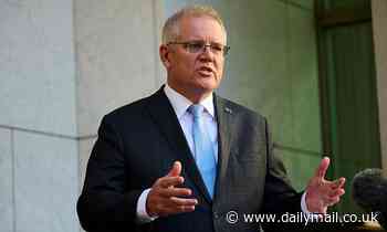 Scott Morrison has the lowest level of support as PM since the devastating 2020 bushfire season - Daily Mail