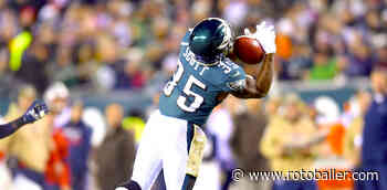 Boston Scott Missing From The Box Score In Week 2 - RotoBaller