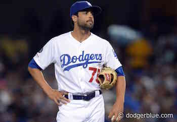 Dodgers Injury Update: Scott Alexander Out For Remainder Of 2021 Season - DodgerBlue.com
