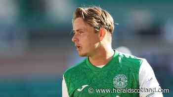 Scott Allan opens up on his talks with Hibernian boss Jack Ross and his Easter Road future - HeraldScotland