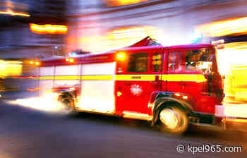 Scott Firefighters Bring Propane Leak Under Control - News Talk 96.5 KPEL