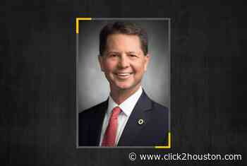State Rep. Scott Sanford, a McKinney Republican, announces he'll retire at the end of his term - KPRC Click2Houston