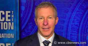 Transcript: United Airlines CEO Scott Kirby on "Face the Nation," September 19, 2021 - CBS News