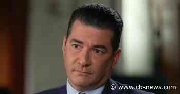 Extended transcript: Dr. Scott Gottlieb on "Face the Nation," September 19, 2021 - CBS News