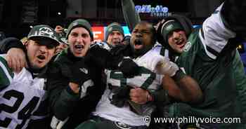 Bart Scott on ESPN: 'I'll shave my eyebrow off' if Eagles beat 49ers - PhillyVoice.com