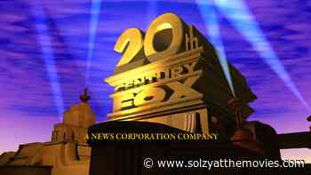 20th Century-Fox: Scott Eyman Does It Again - Solzy at the Movies