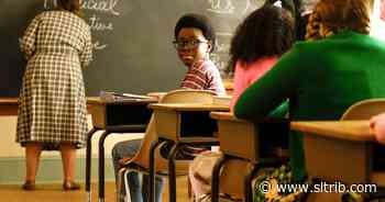 Scott D. Pierce: 4 shows that are worth watching and 2 that are appallingly bad - Salt Lake Tribune