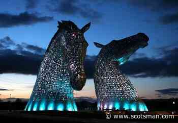 Kelpies artist Andy Scott says Billy Connolly scultpure ‘would be fantastic way to pay tribute’ to legendary Scottish comedian - The Scotsman