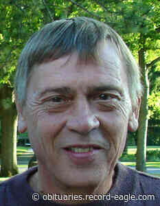 Scott Gelbaugh | Obituary | Record Eagle - Traverse City Record Eagle