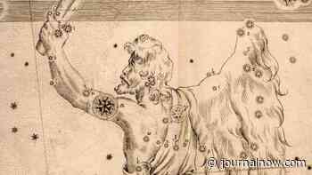 Mick Scott: Orion's arms are wide enough - Winston-Salem Journal