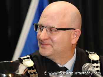 Scott optimistic about region's future, says days of big spending are over in outgoing interview - Fort McMurray Today