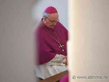 Deutsche Bischöfe beraten in Fulda über Reformprozess - Heilbronner Stimme