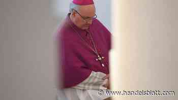 Religion & Glaube: Deutsche Bischöfe beraten in Fulda über Reformprozess - Handelsblatt