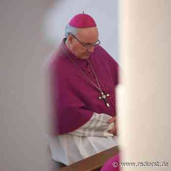 DEUTSCHE BISCHÖFE BERATEN IN FULDA ÜBER REFORMPROZESS - RADIO RST - RADIO RST