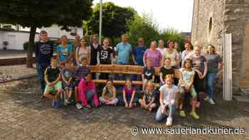 „Erlebniskirche Bredelar“: Projekt geht nach Corona-Pause weiter - sauerlandkurier.de