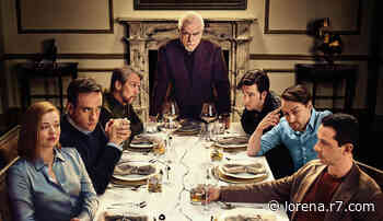 Tensão entre a família no trailer da 3ª temporada de 'Succession' - R7.COM