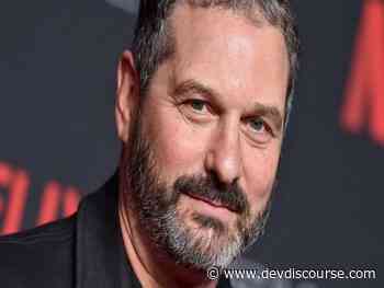 Scott Frank wins Emmy for helming Netflix's 'The Queen's Gambit' - Devdiscourse