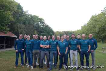 De Vinnige Ketting is gloednieuwe Lilse wielerclub (Lille) - Het Nieuwsblad