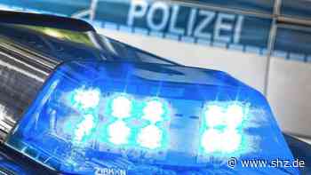 Schwerer Unfall bei Osterby: Pkw gerät in Gegenverkehr und stößt mit zwei Fahrzeugen zusammen – sieben Verletzte | shz.de - shz.de