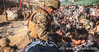 SCOTT TAYLOR: The Taliban isn't the only threat in Afghanistan | Saltwire - SaltWire Network