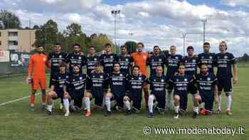 Cittadella Vis Modena - Campagnola 1 - 0 | Decide Trombetta per la prima vittoria della squadra di Salmi - ModenaToday