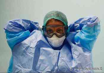 Covid Modena, 81 contagi e due ricoveri - La Provincia - LaPressa.it - La Pressa