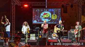 Modena City Ramblers in concerto a Cassino. In onore dei medici "in prima linea" - LeggoCassino.it