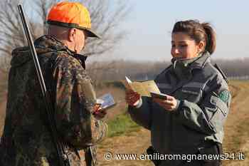 Provincia di Modena: caccia, domenica 19 settembre apre la caccia alla selvaggina stanziale come lepri e fa... - Emilia Romagna News 24