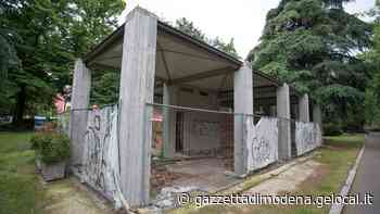 Modena, la sentenza: «Chioschi regolari, il degrado dominava Parco delle Rimembranze era da tutelare» - La Gazzetta di Modena
