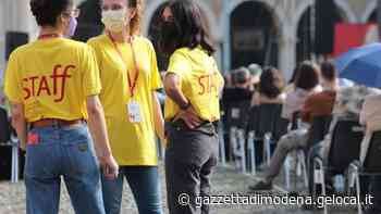 Una Modena frizzante ritrova energia positiva da appassionati e turisti arrivati al Festival Filosofia - La Gazzetta di Modena