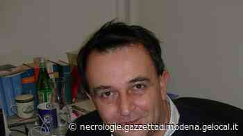 Modena. Addio a Roberto Serio, giornalista curioso che univa l'ironia al tifo gialloblù - gelocal.it