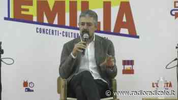 Festa de l'Unità di Modena 2021- Riorganizzazione degli enti locali: un passo necessario per far ripartire il paese (18.09.2021) - Radio Radicale