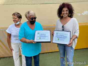 MEMORIAL AGUZZOLI FRANCHI, PARTITA A CALCIO CAMMINATO TRA EX COMPAGNI DEL MODENA - Tvqui