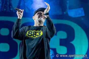 Max Pezzali fa Sold Out a Modena (photogallery) - Spettakolo.it