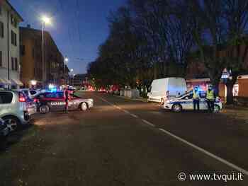 INSICUREZZA E CRIMINALITA', "IN TUTTA MODENA SERVONO PIU' CONTROLLI E AGENTI" - Tvqui