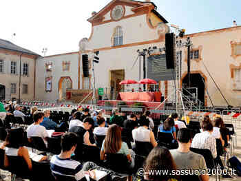 Domani Dionigi, Ignatieff, De Caro, Cacciari, Marzano al festivalfilosofia (Modena, Carpi, Sassuolo) - sassuolo2000.it - SASSUOLO NOTIZIE - SASSUOLO 2000